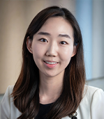 Stephanie Hong